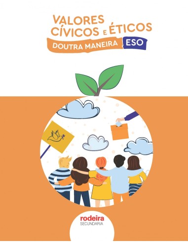 EDUCACION VALORES CIVICOS 3ºESO GALICIA 22